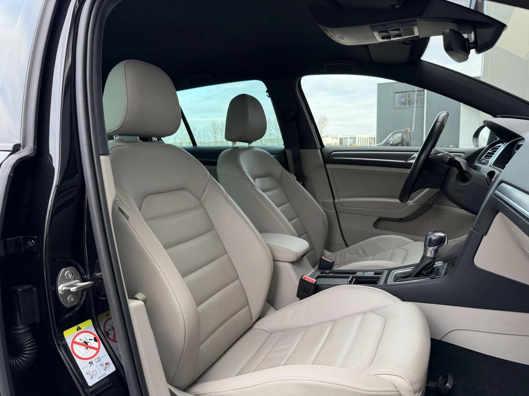 Hoofdafbeelding Volkswagen e-Golf