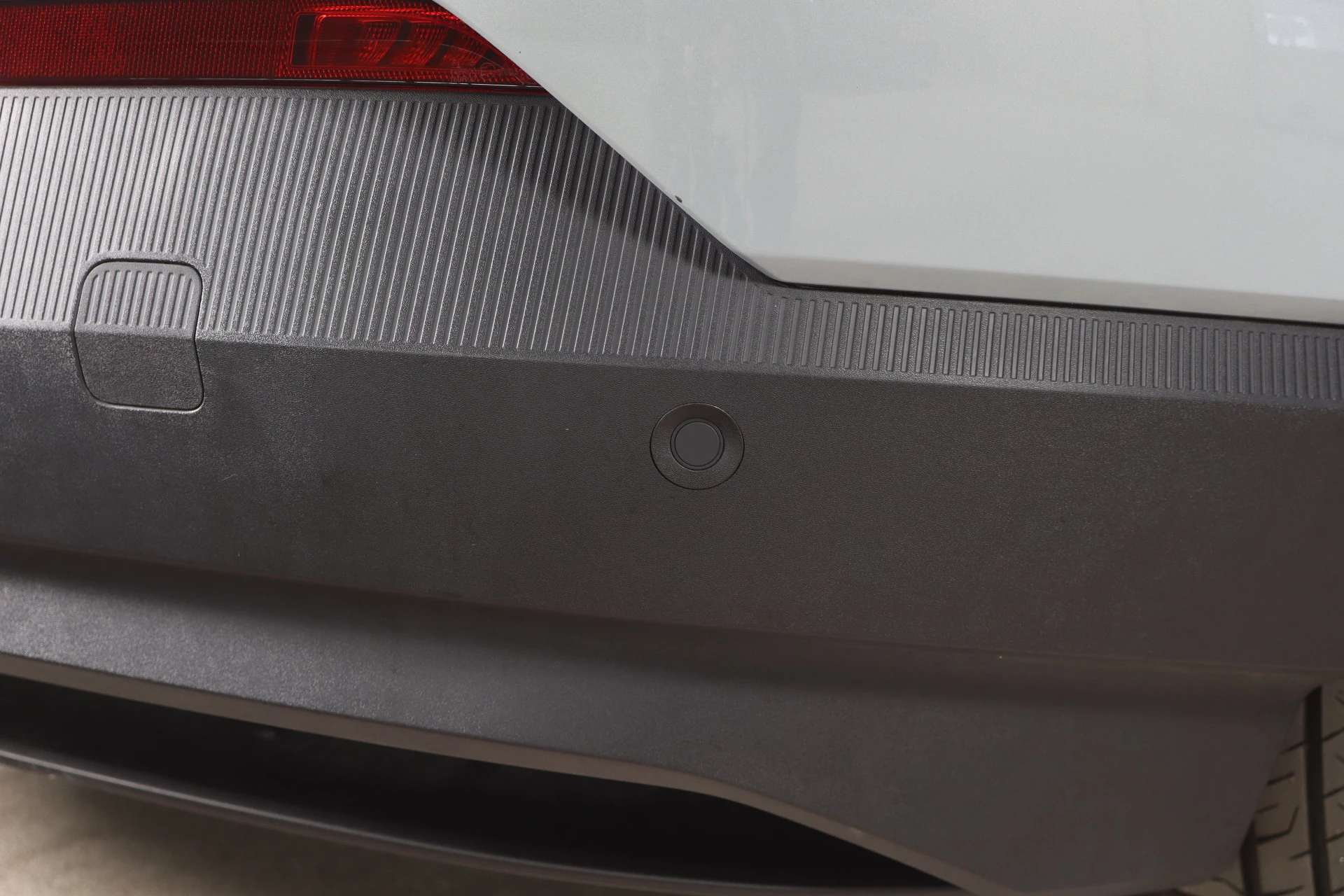 Hoofdafbeelding Volvo EX30