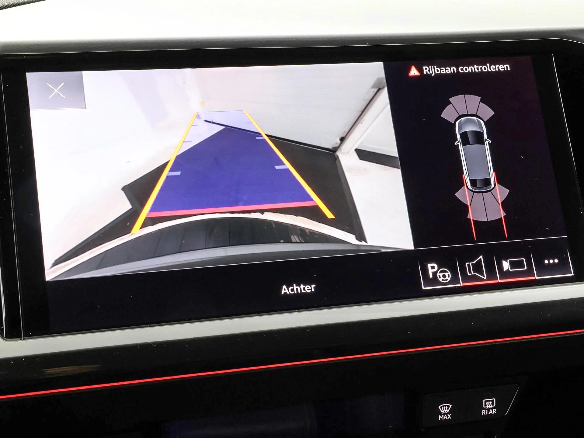 Hoofdafbeelding Audi Q4 Sportback e-tron