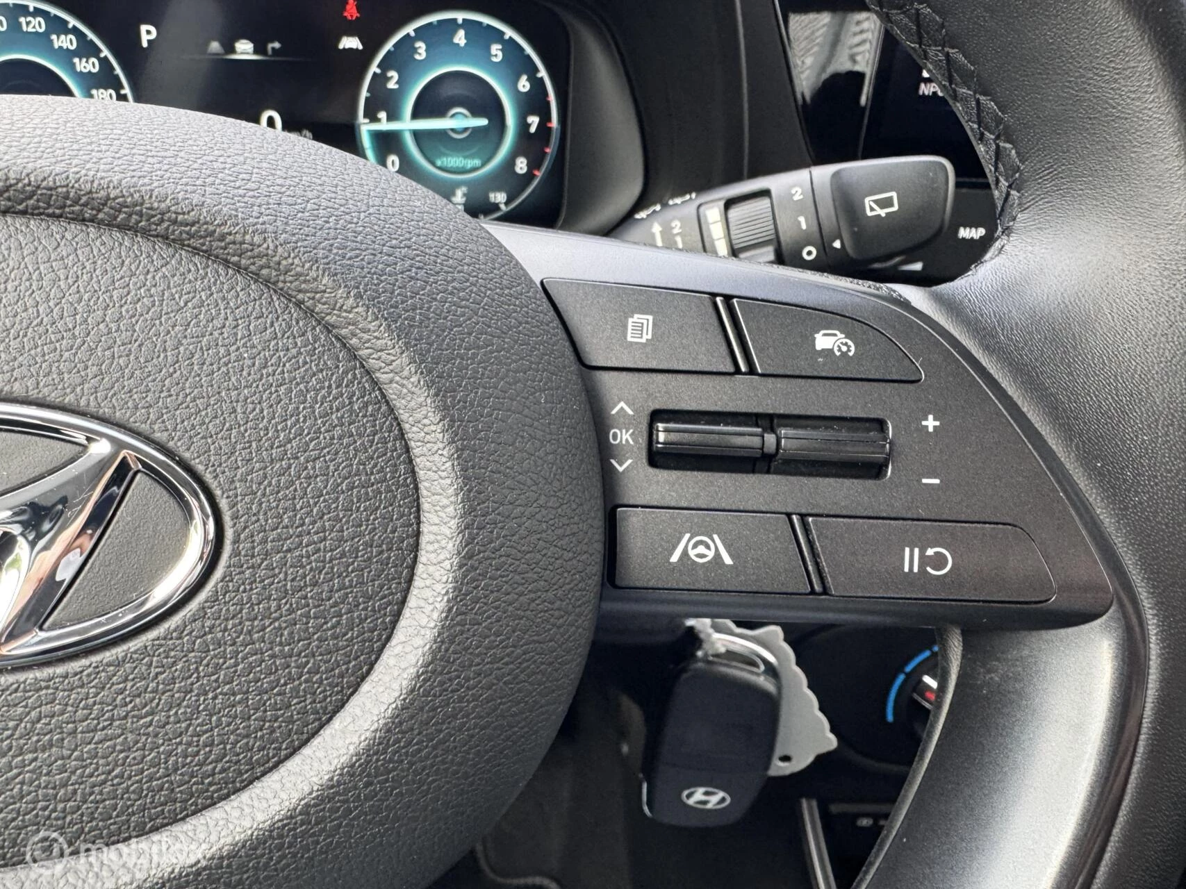 Hoofdafbeelding Hyundai Bayon