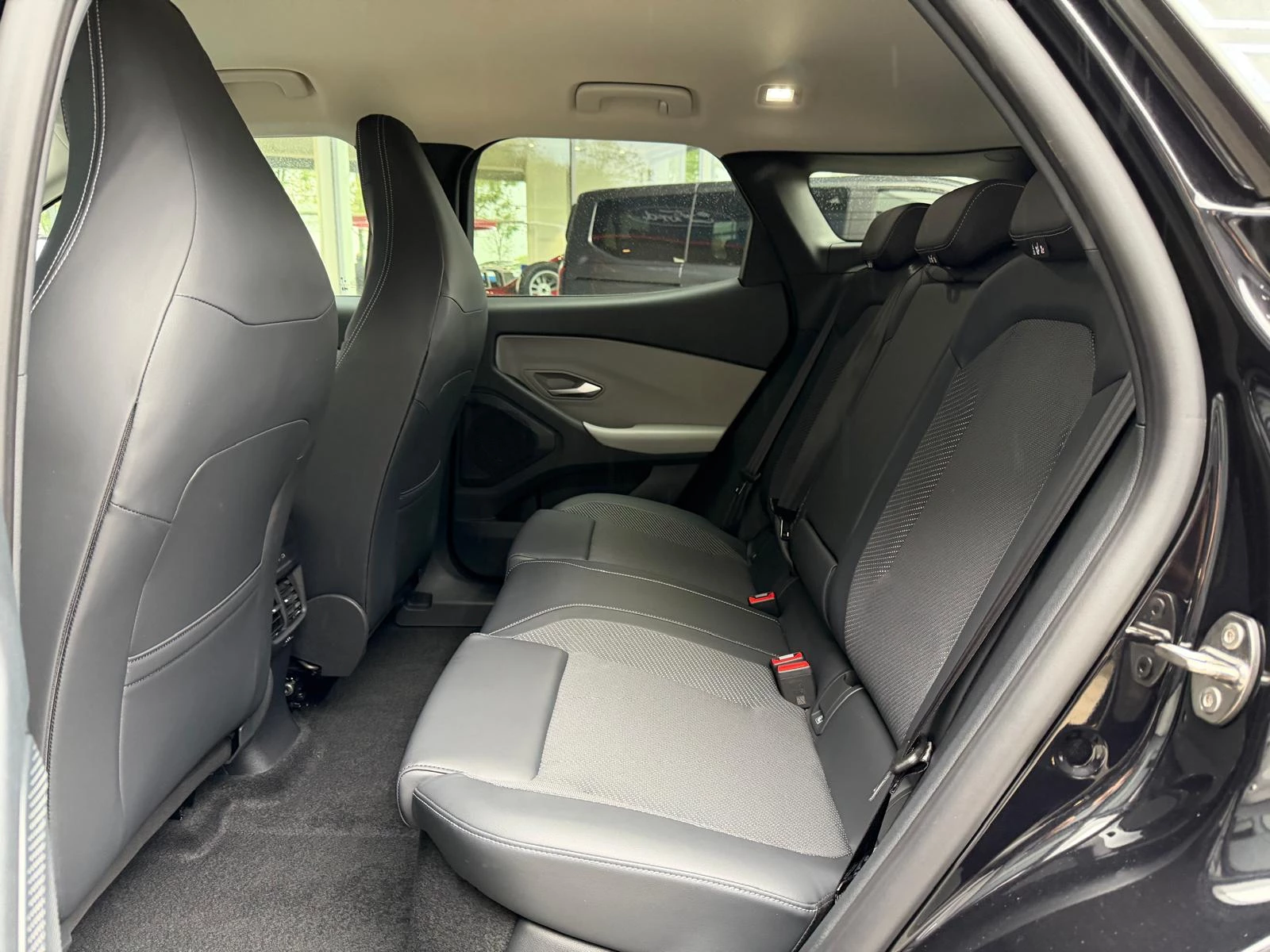 Hoofdafbeelding Ford Explorer