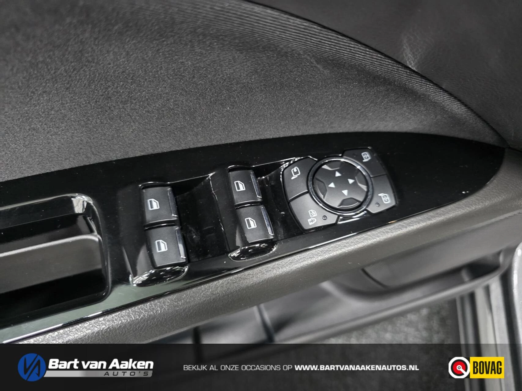 Hoofdafbeelding Ford Mondeo