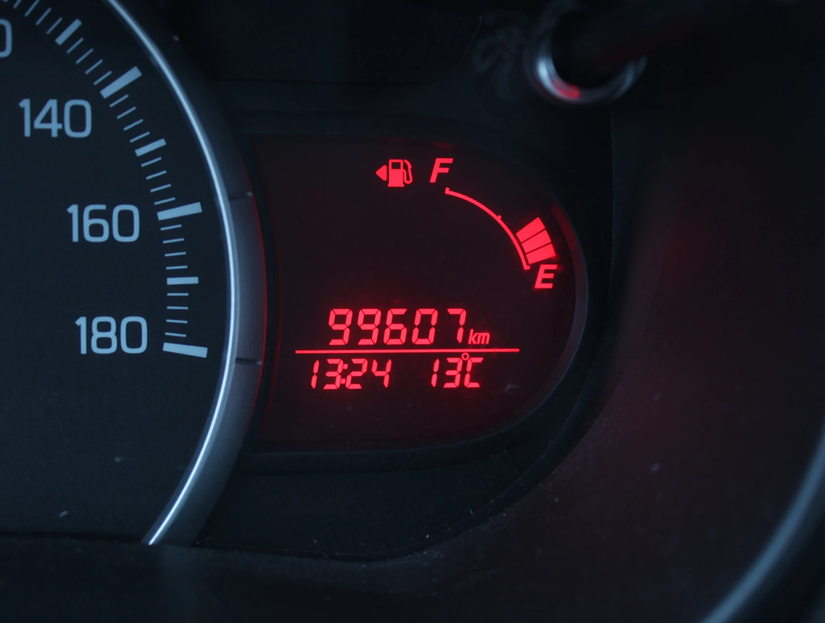 Hoofdafbeelding Suzuki Celerio