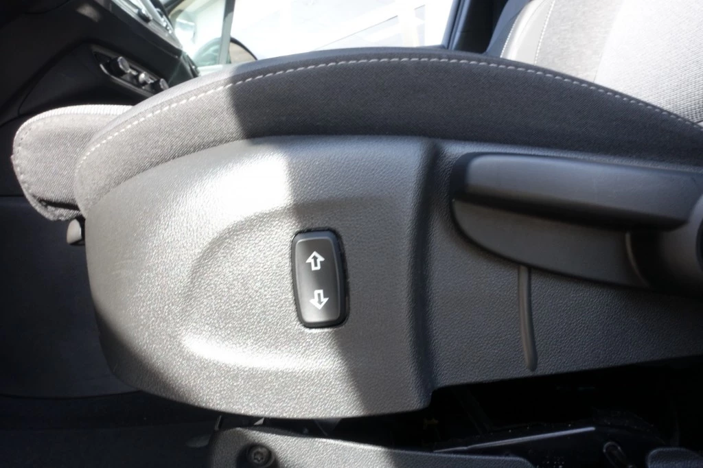 Hoofdafbeelding Opel Crossland