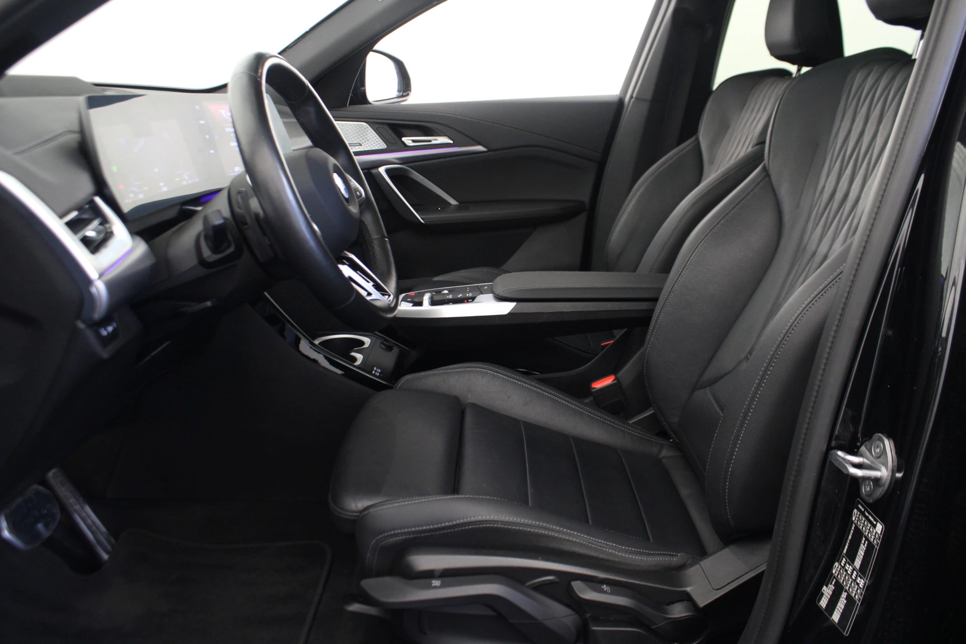 Hoofdafbeelding BMW X2