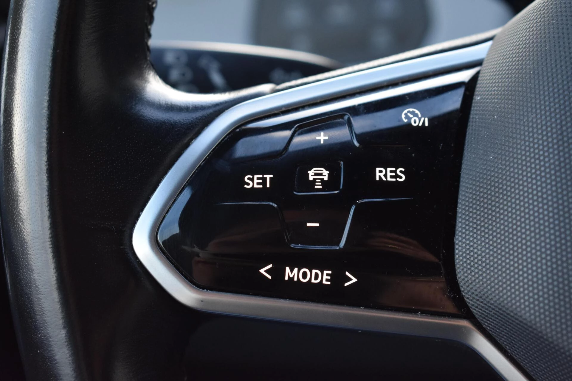 Hoofdafbeelding Volkswagen ID.3