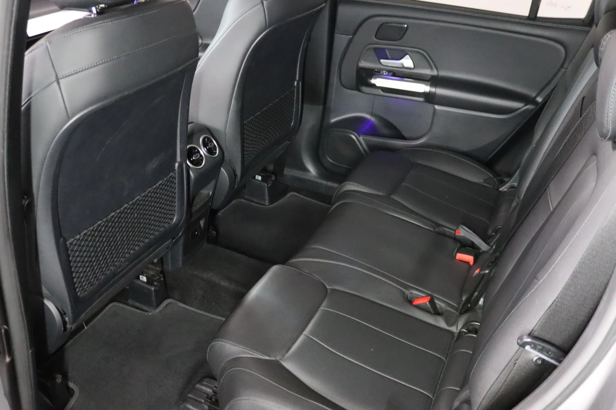 Hoofdafbeelding Mercedes-Benz GLB