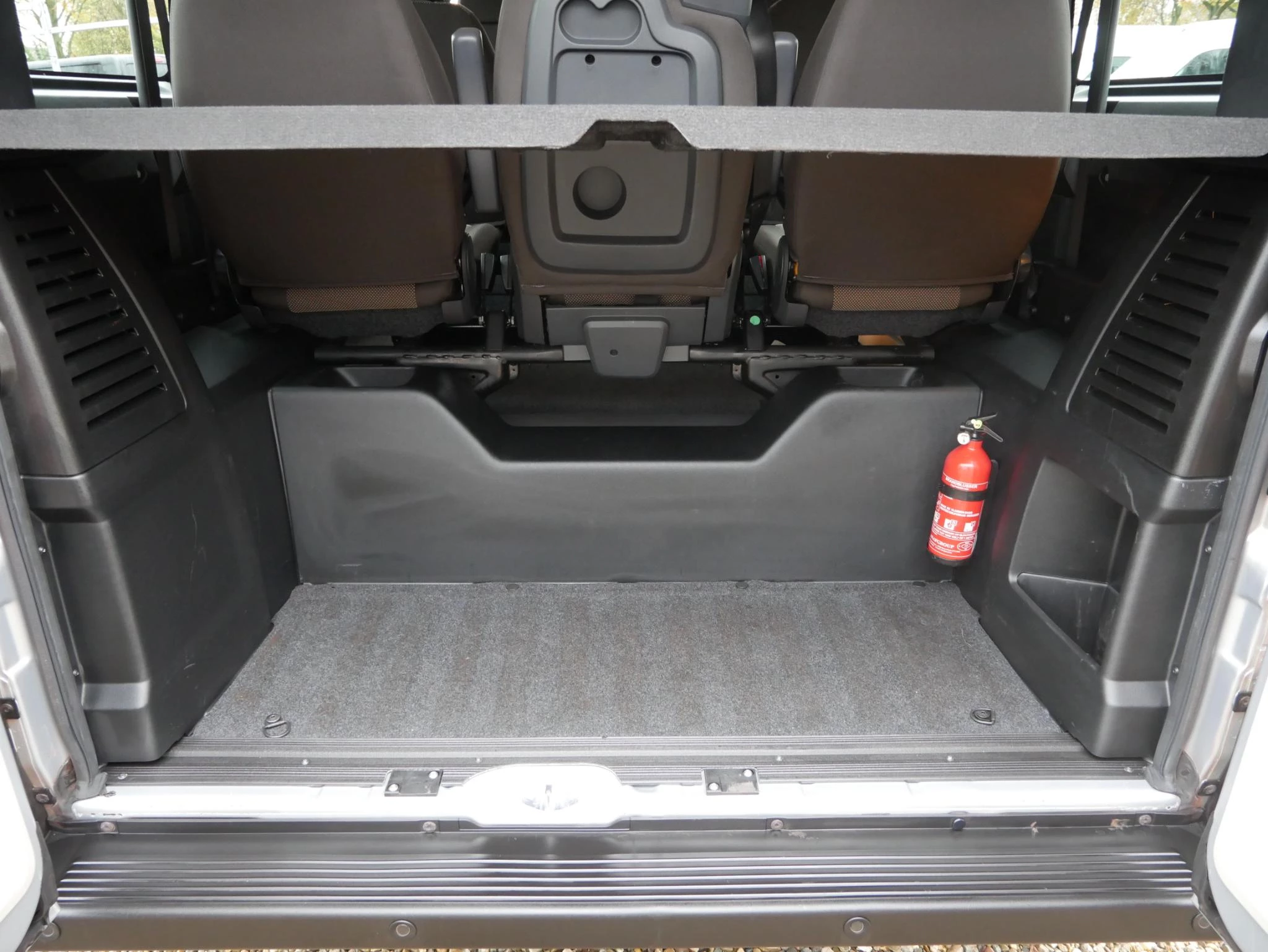 Hoofdafbeelding Peugeot Boxer