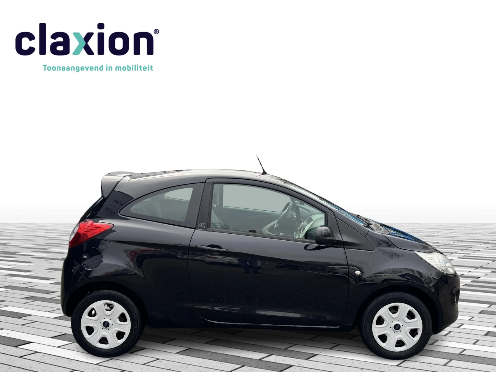 Hoofdafbeelding Ford Ka