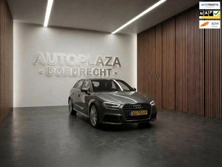 Audi A3 Sportback 1.0 TFSI Sport S Line Edition 19266 KM