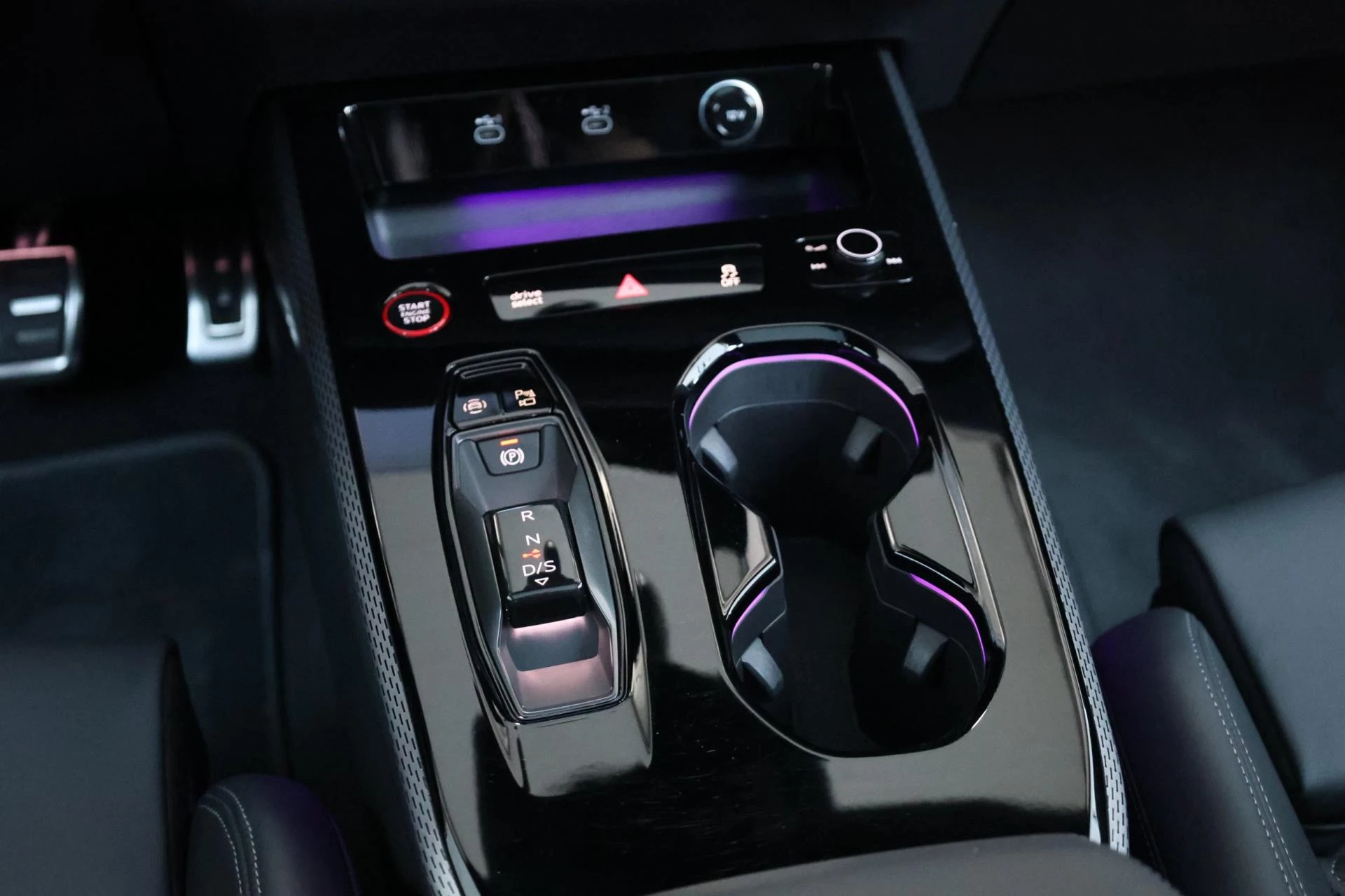 Hoofdafbeelding Audi S5