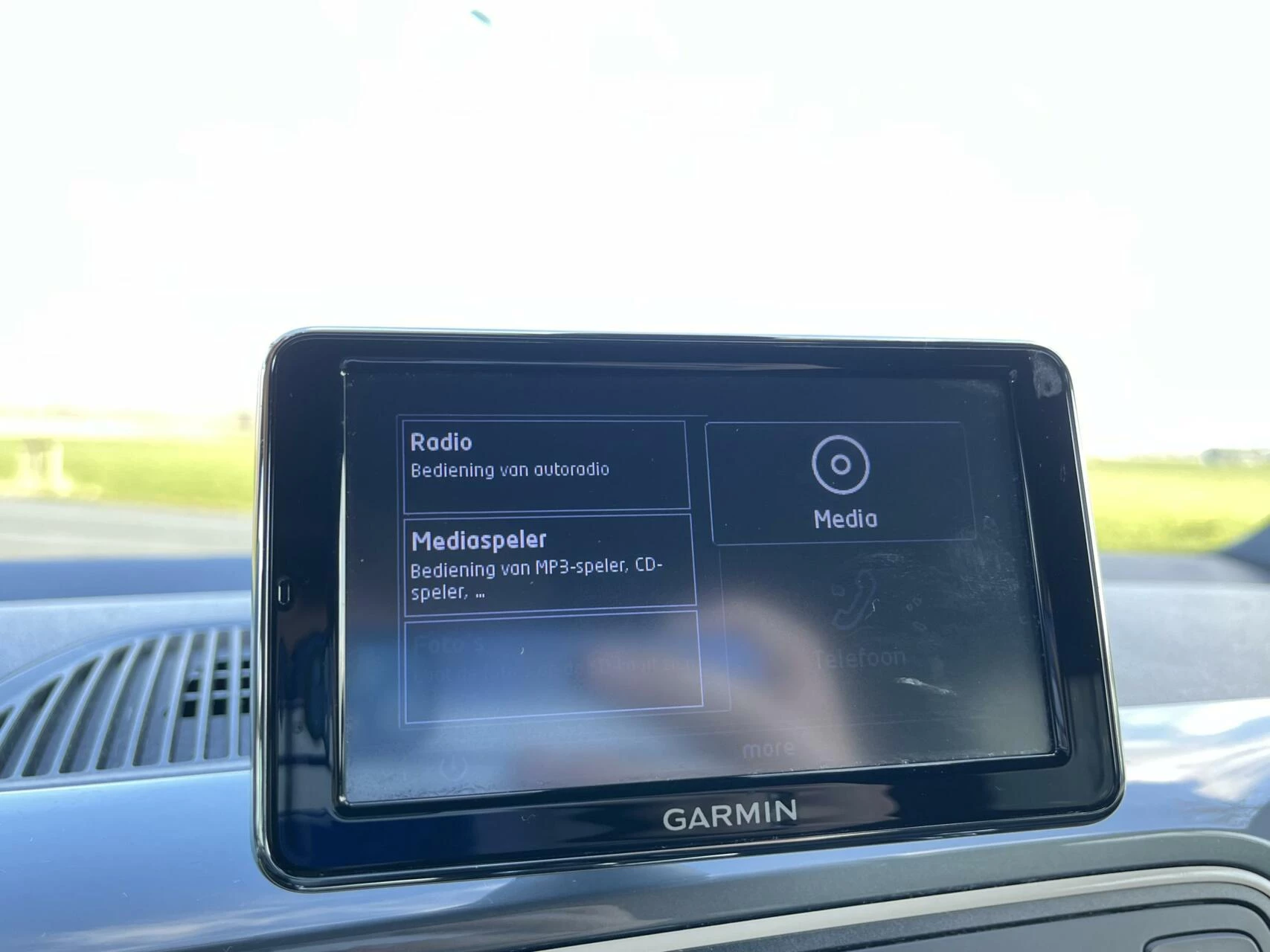 Hoofdafbeelding SEAT Mii
