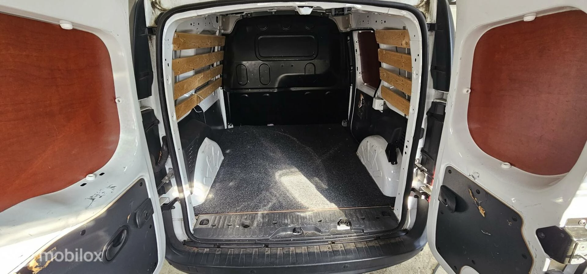 Hoofdafbeelding Mercedes-Benz Citan