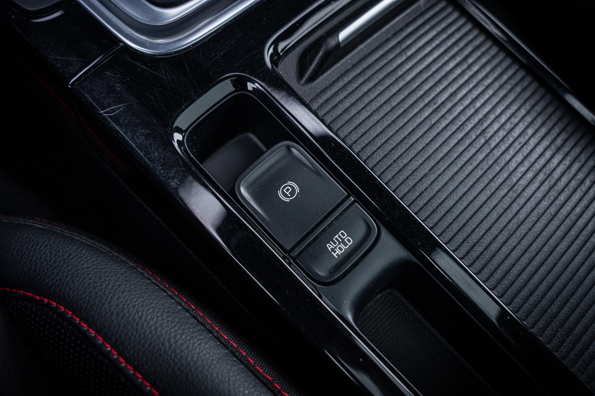 Hoofdafbeelding Kia ProCeed