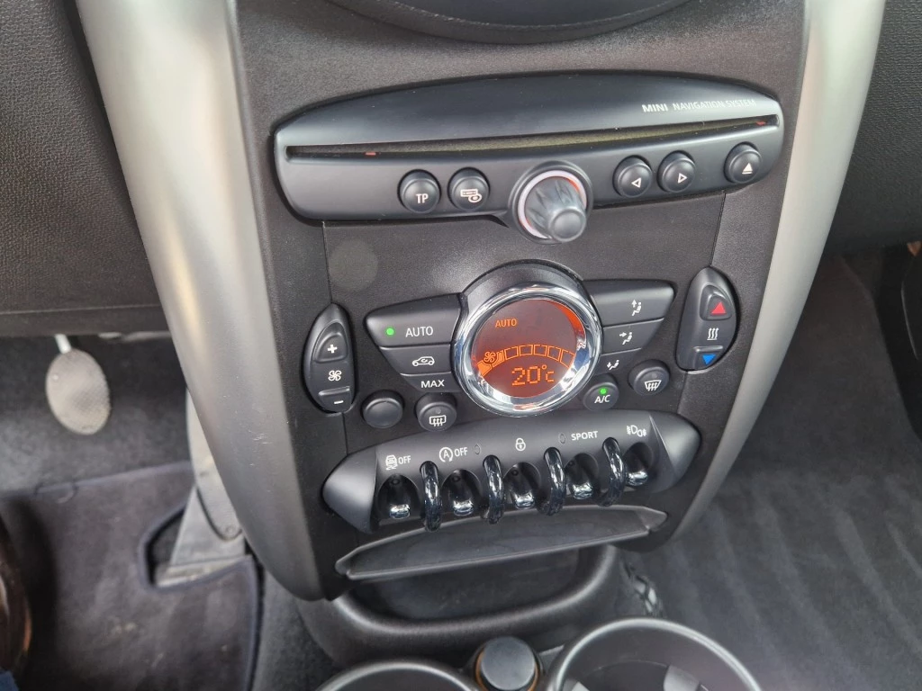 Hoofdafbeelding MINI Paceman