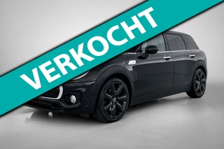 Mini CLUBMAN COOPER S | 192PK | FACELIFT | LAGE KM | 2 EIG | PANO | ACHTERCAM | CARPLAY | GOED ONDERH | HEAD UP | STOELVERW | ETC