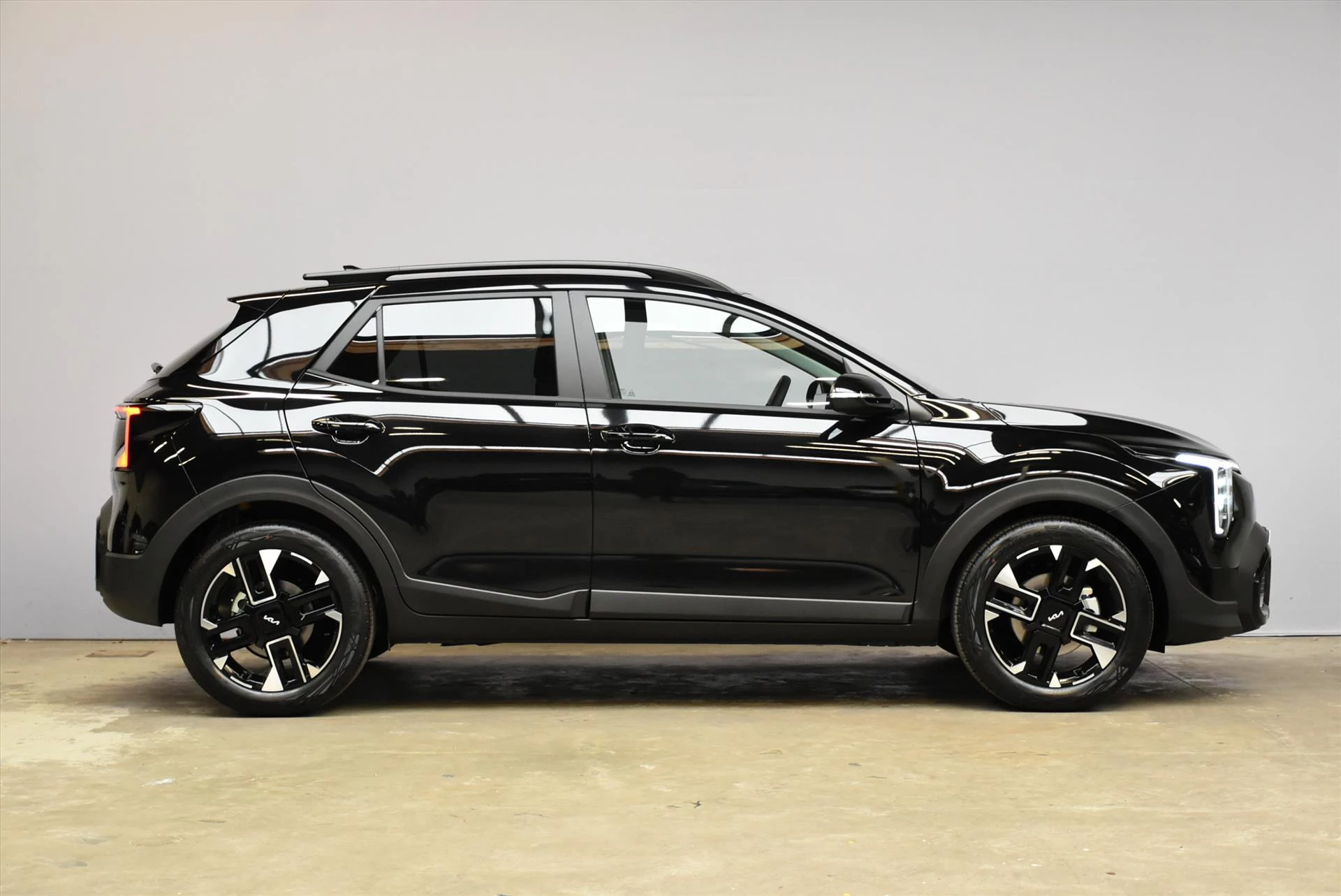 Hoofdafbeelding Kia Stonic