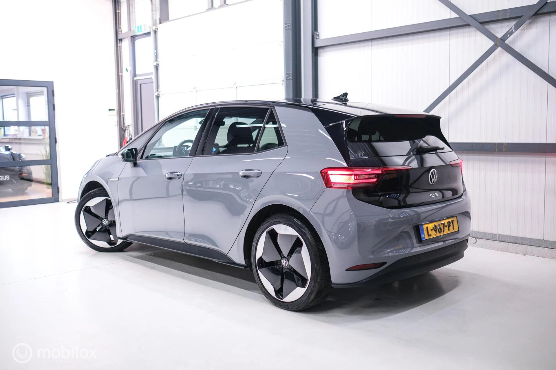 Hoofdafbeelding Volkswagen ID.3