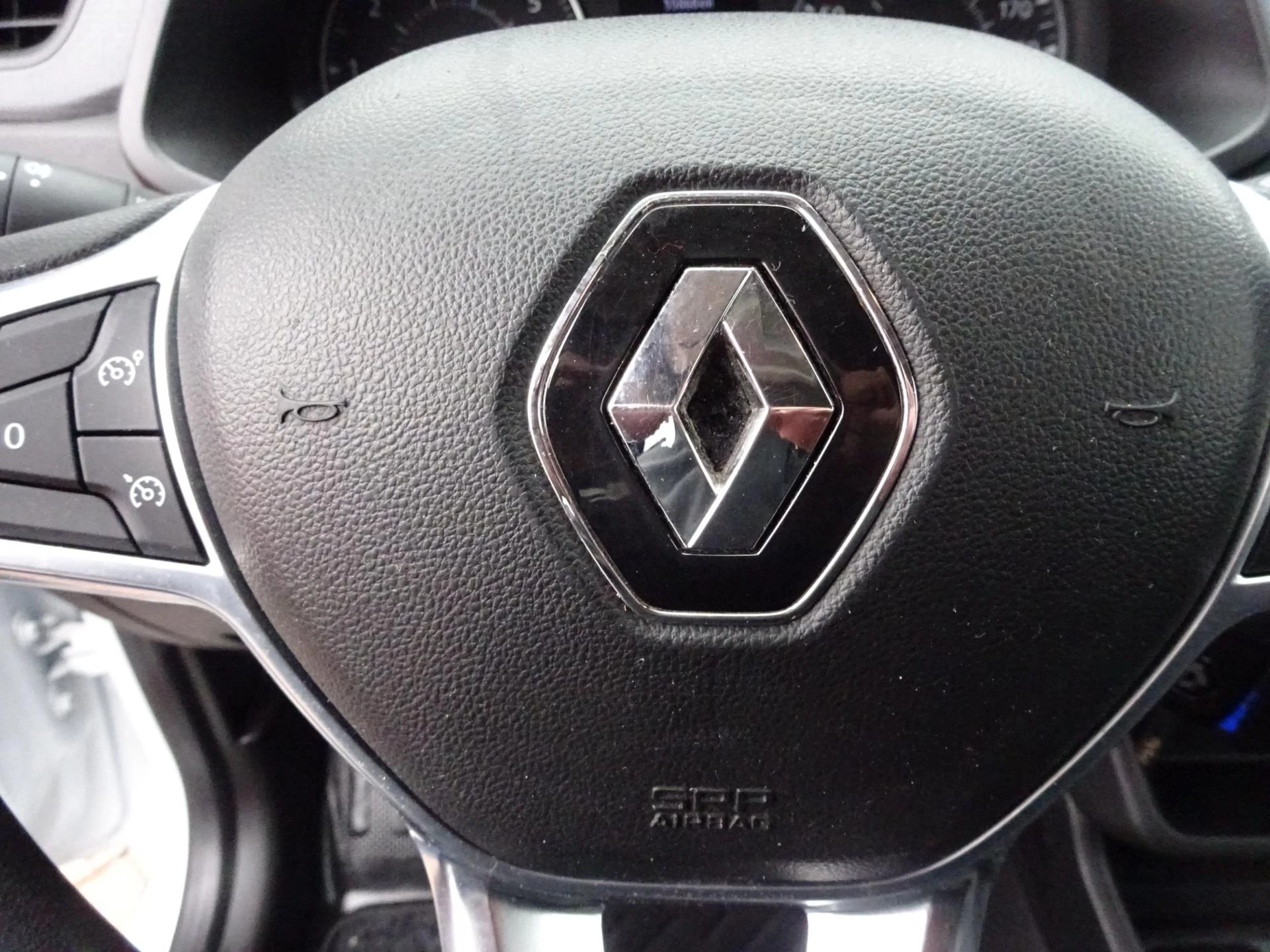 Hoofdafbeelding Renault Express