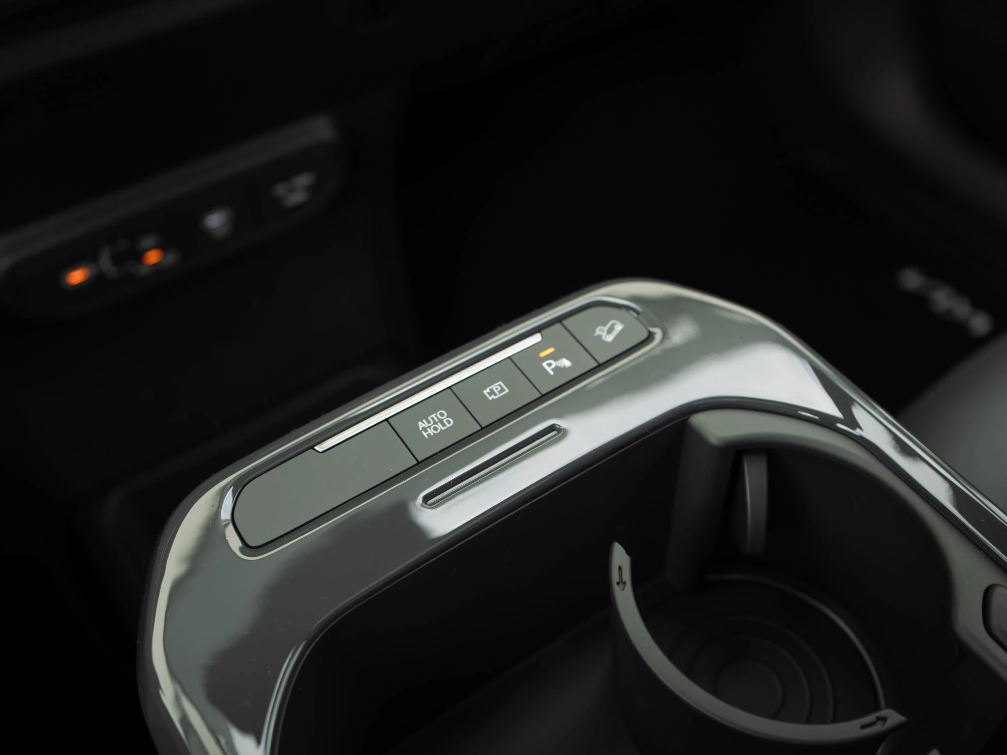 Hoofdafbeelding Kia EV5