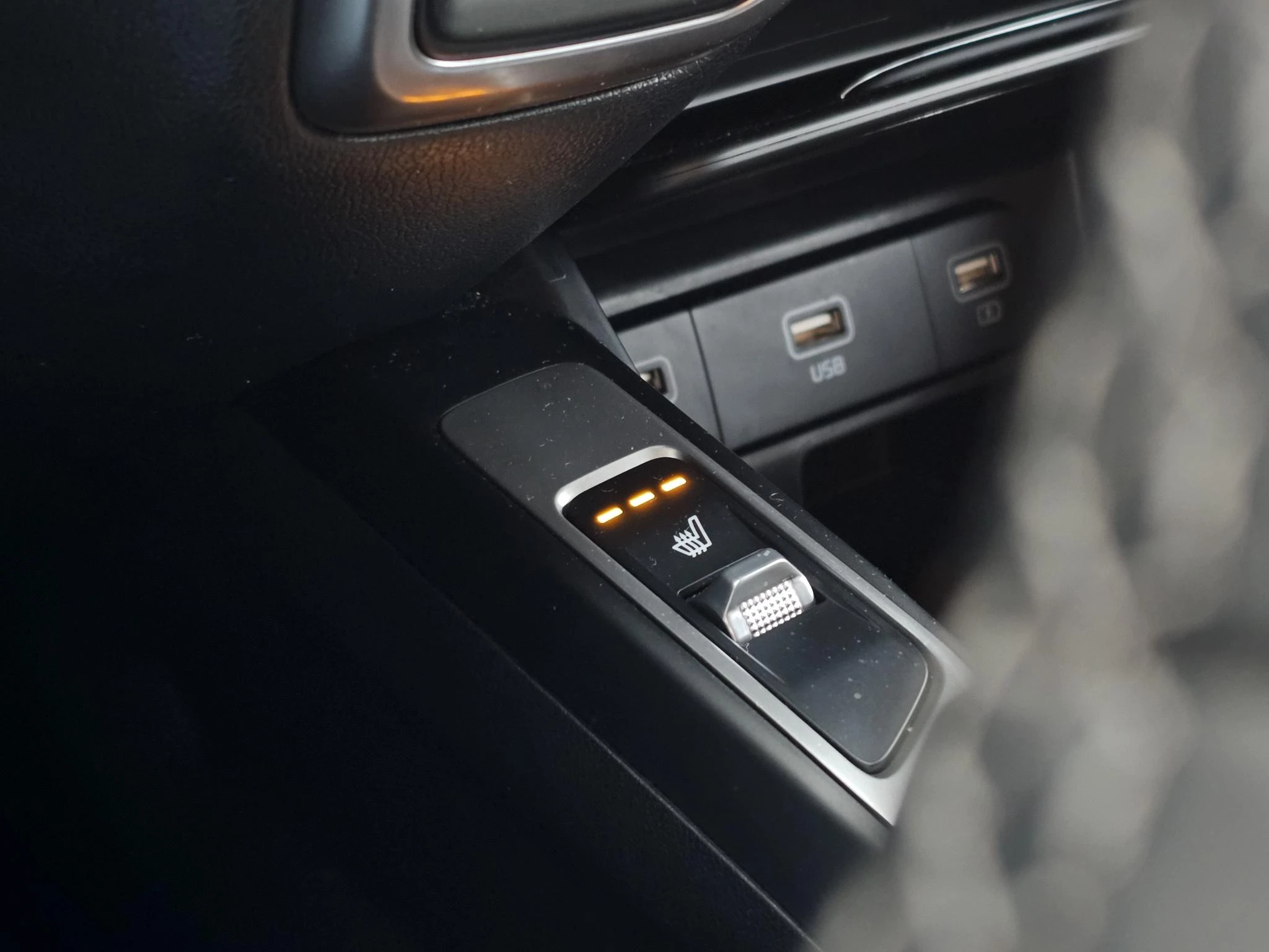 Hoofdafbeelding Kia Sorento