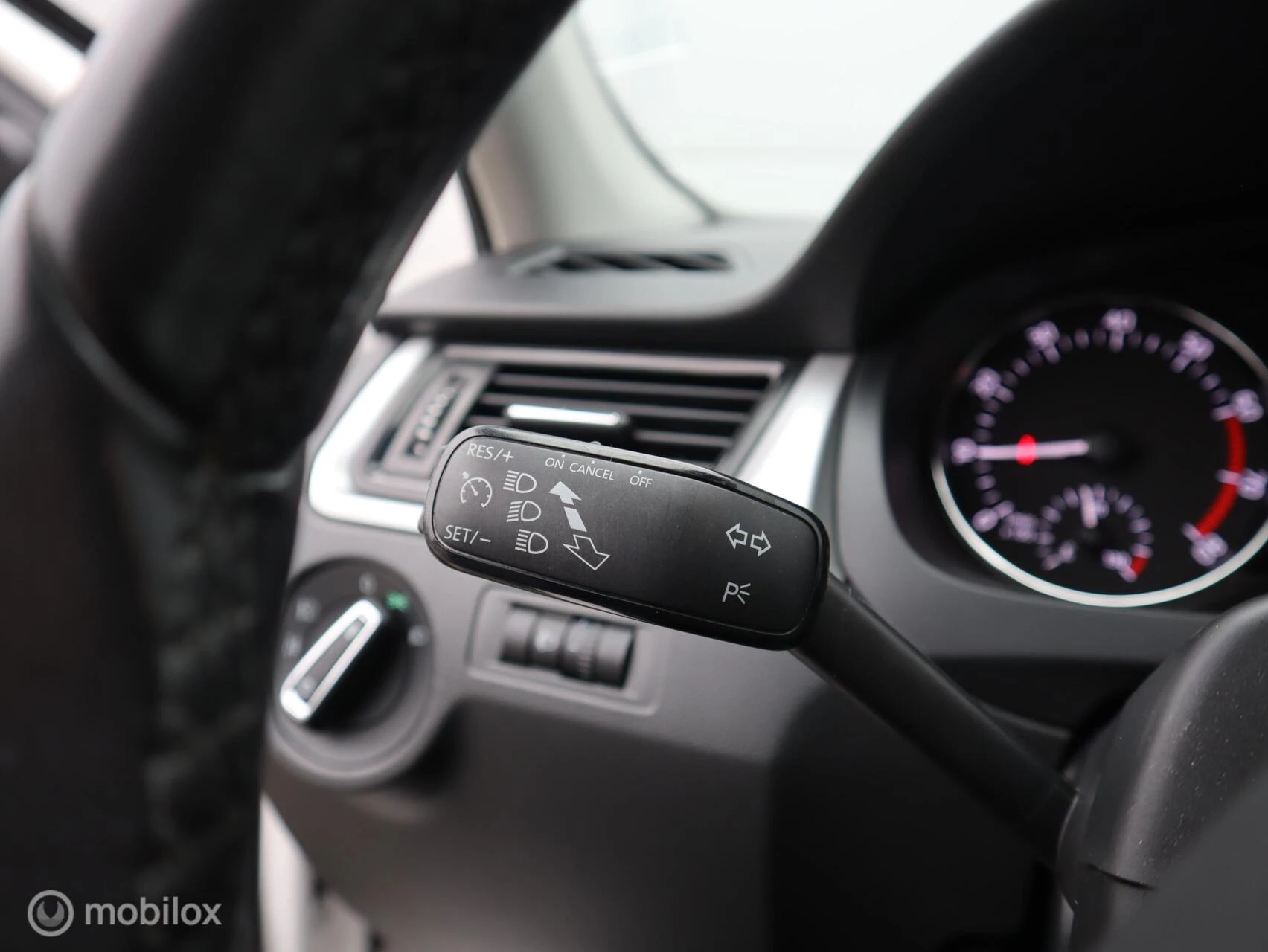 Hoofdafbeelding Škoda Rapid