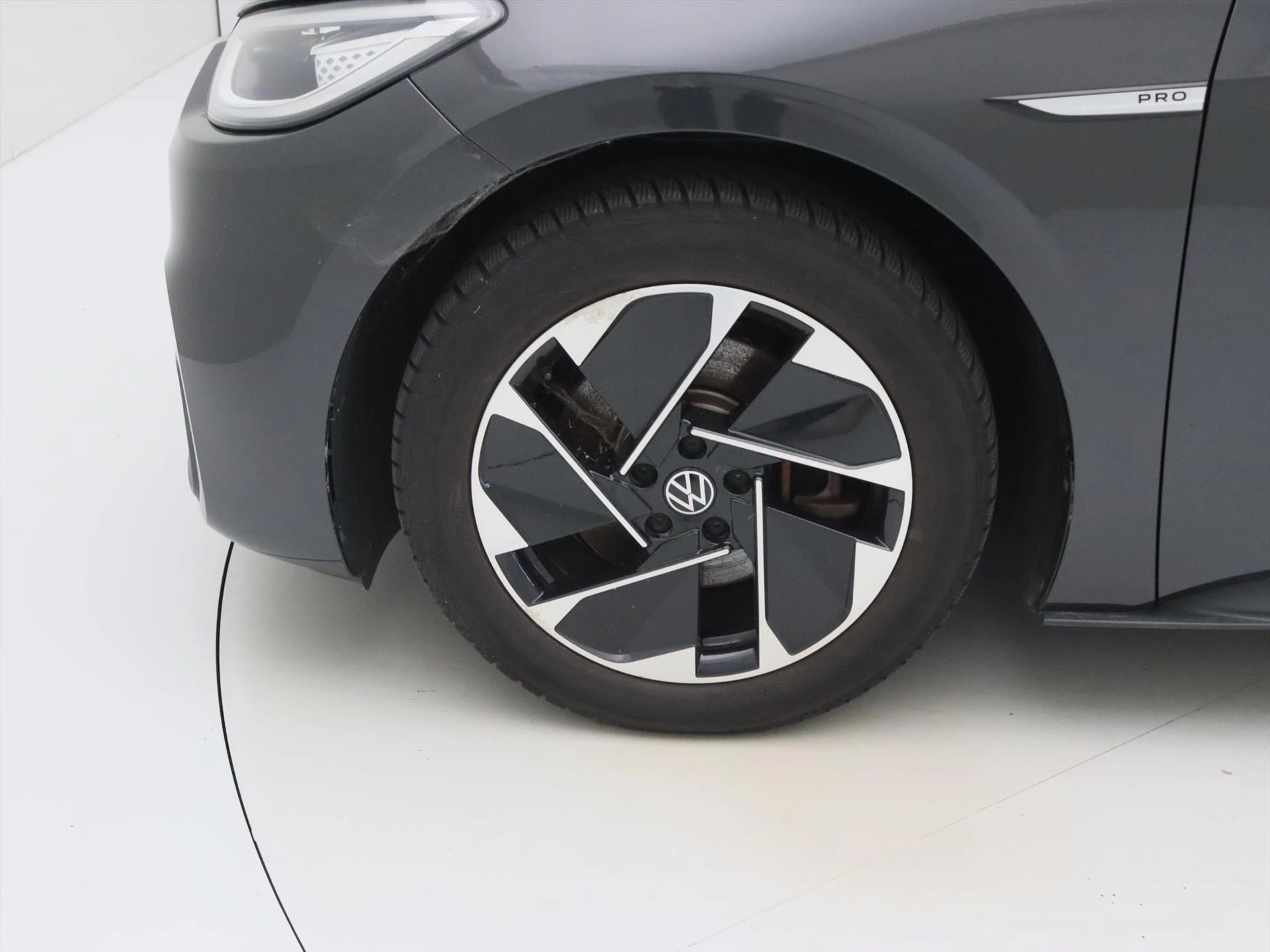 Hoofdafbeelding Volkswagen ID.3