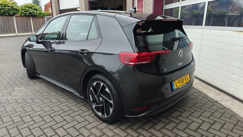 Hoofdafbeelding Volkswagen ID.3