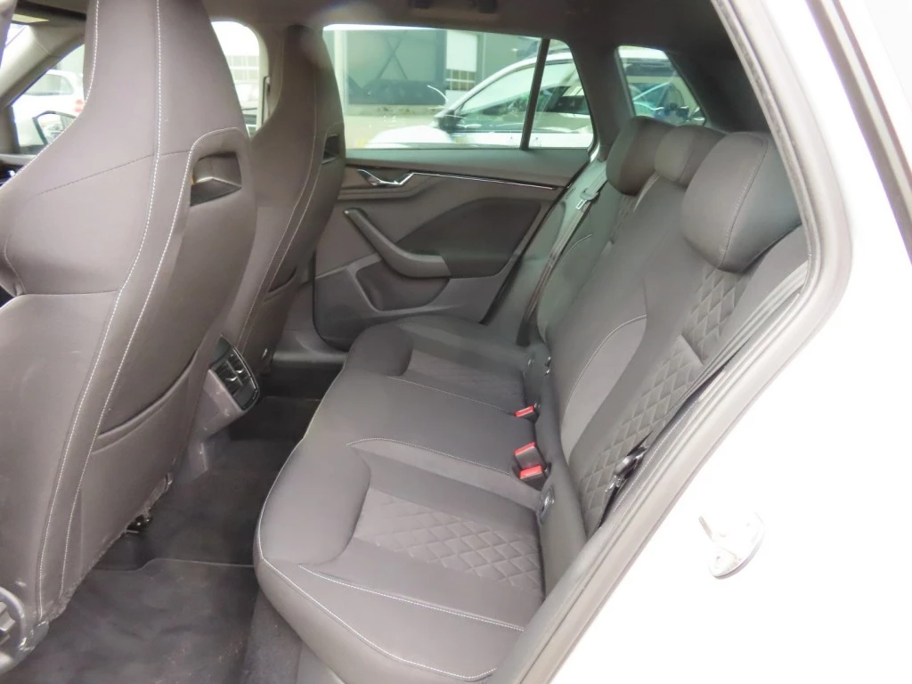 Hoofdafbeelding Škoda Kamiq