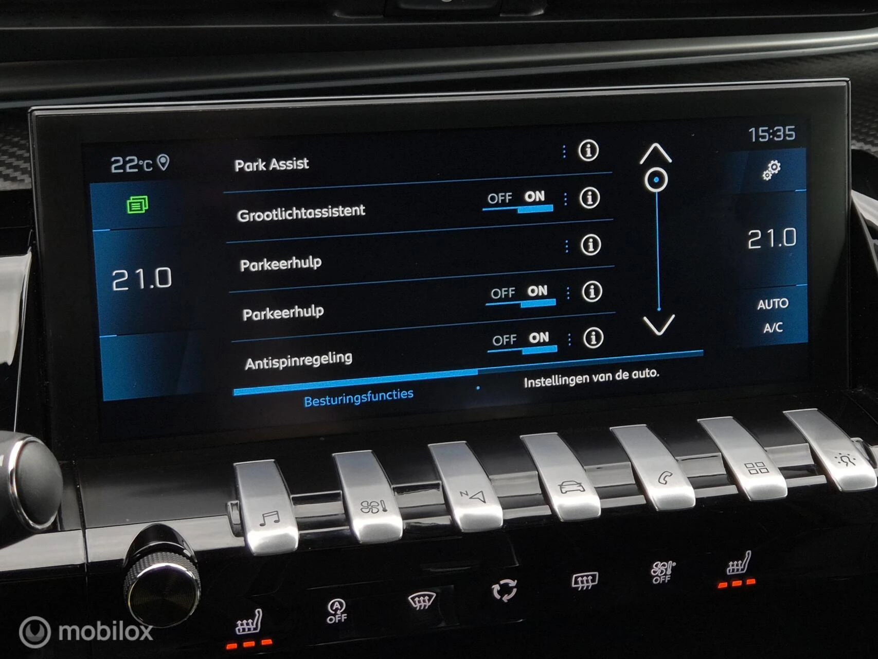 Hoofdafbeelding Peugeot 508