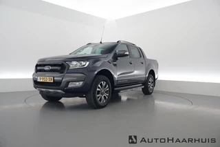 Ford Ranger 3.2 TDCi Wildtrak Supercab | 5 persoons | CarPlay | Camera | 3.500 kilo trek. | DAB