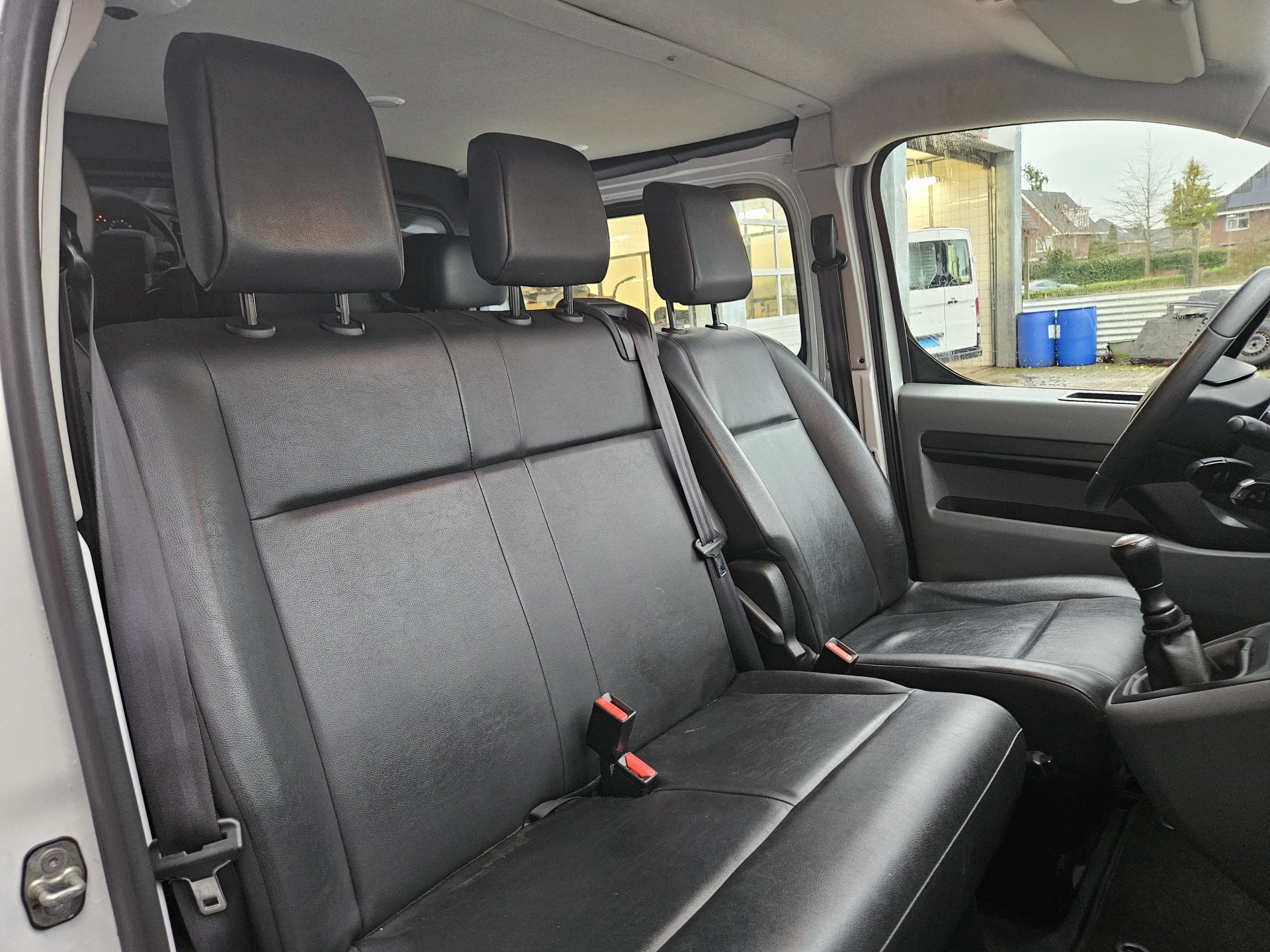 Hoofdafbeelding Toyota ProAce