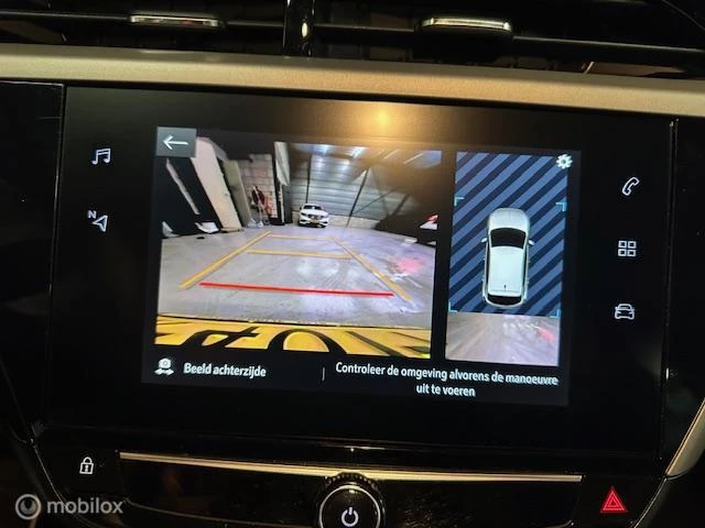 Hoofdafbeelding Opel Corsa-e