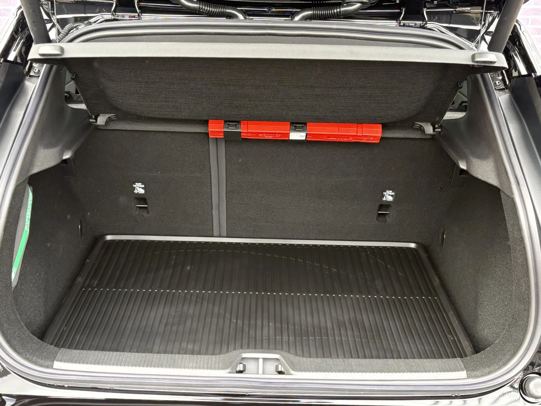 Hoofdafbeelding Volvo EX30