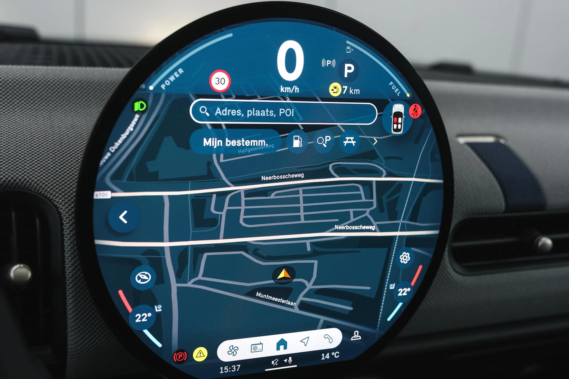 Hoofdafbeelding MINI 3-deurs