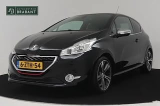 Peugeot 208 1.6 THP GTi (NAVIGATIE, LEDER, PDC, CRUISE, SPORTSTOELEN, CLIMA)