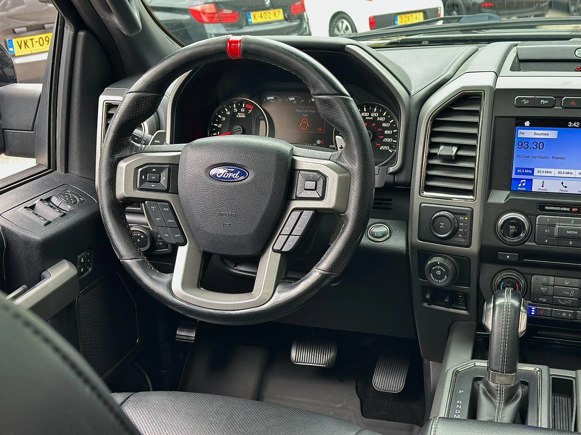 Hoofdafbeelding Ford F-150