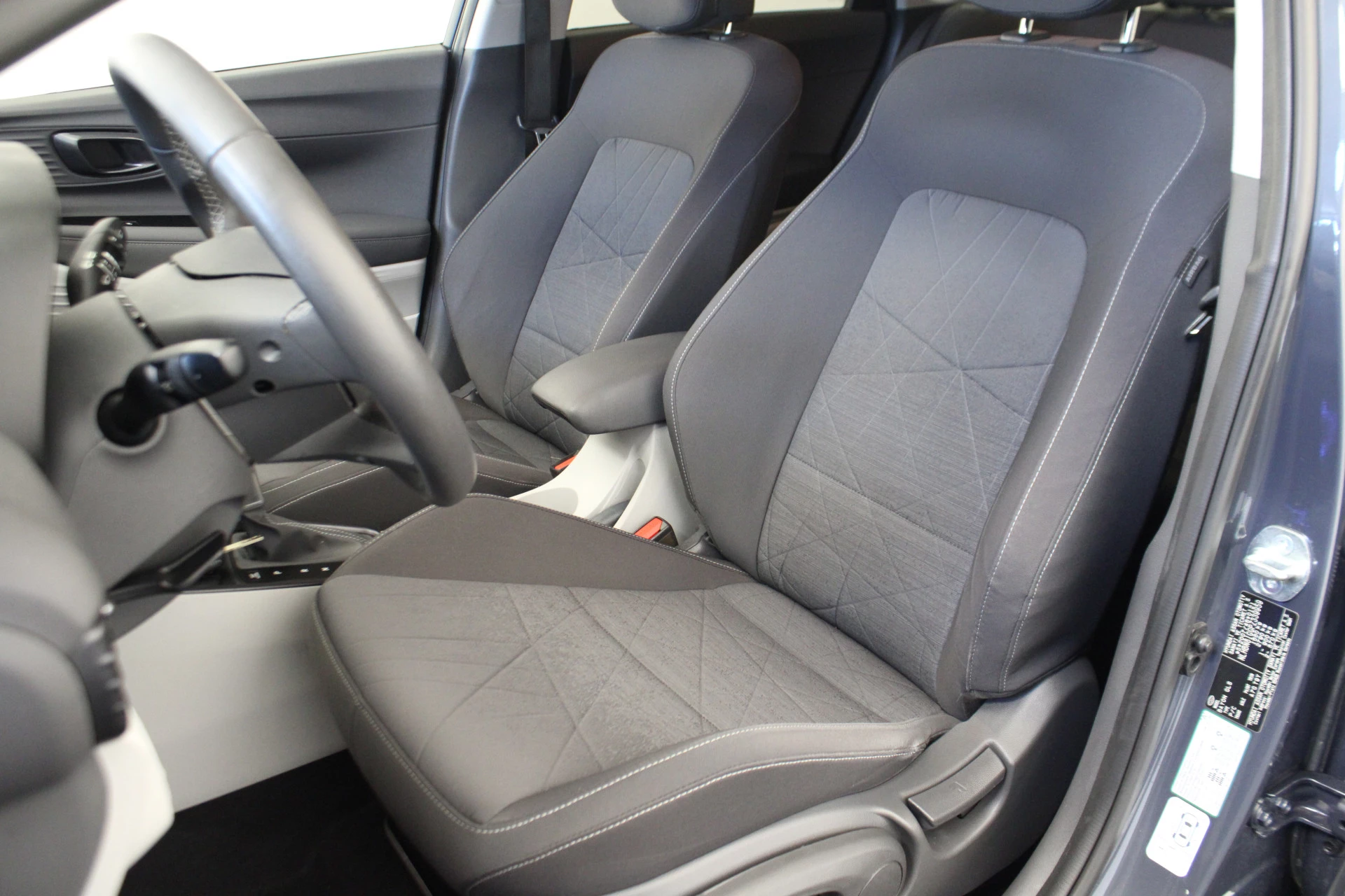 Hoofdafbeelding Hyundai Bayon