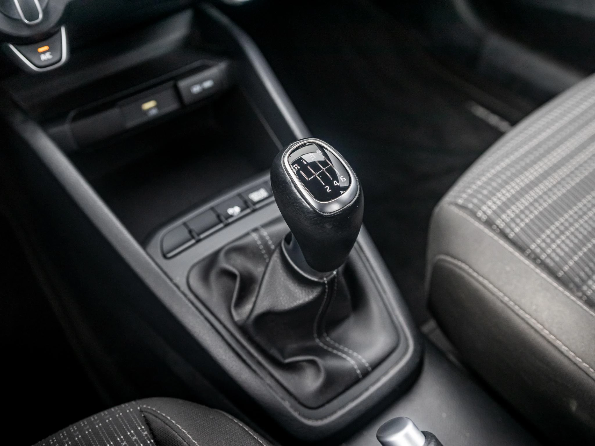 Hoofdafbeelding Kia Stonic