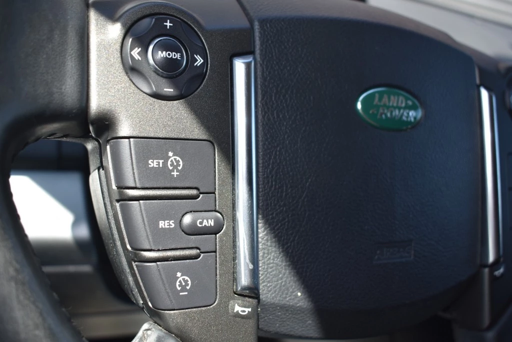 Hoofdafbeelding Land Rover Freelander