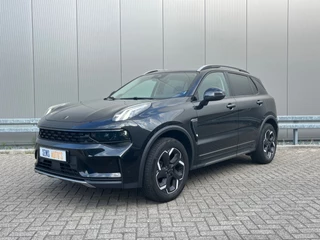 Lynk & Co 01 1.5 Pano / Appel Car Play / Infinity Audio