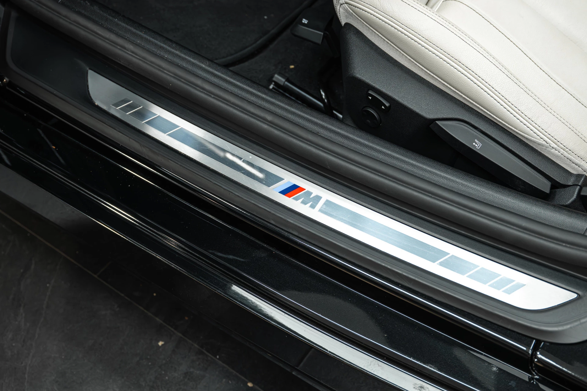 Hoofdafbeelding BMW Z4