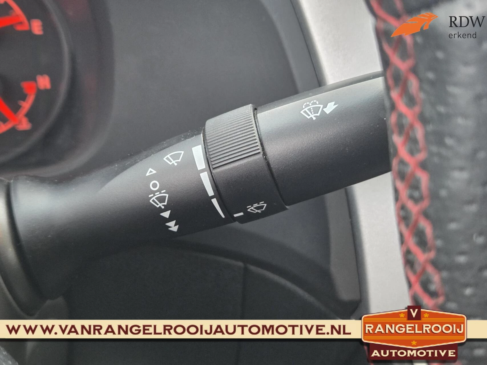 Hoofdafbeelding Subaru BRZ