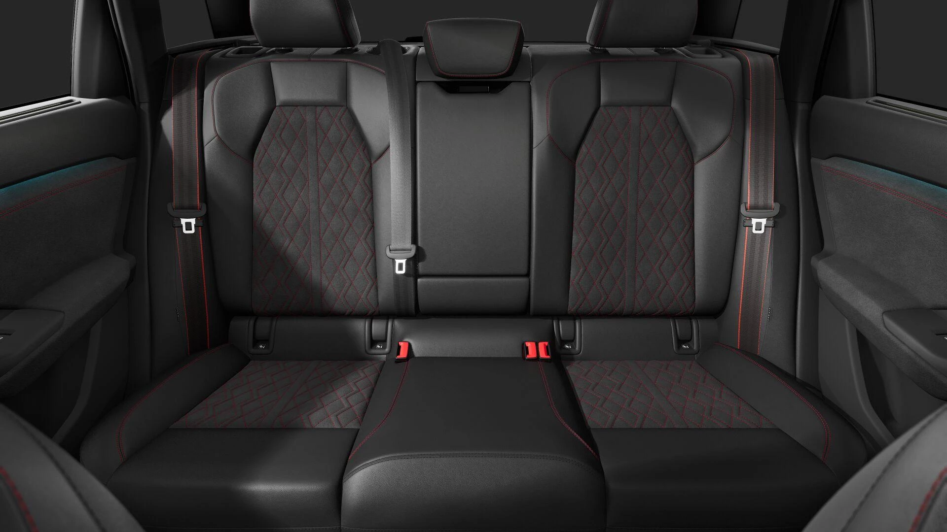 Hoofdafbeelding Audi Q6 e-tron