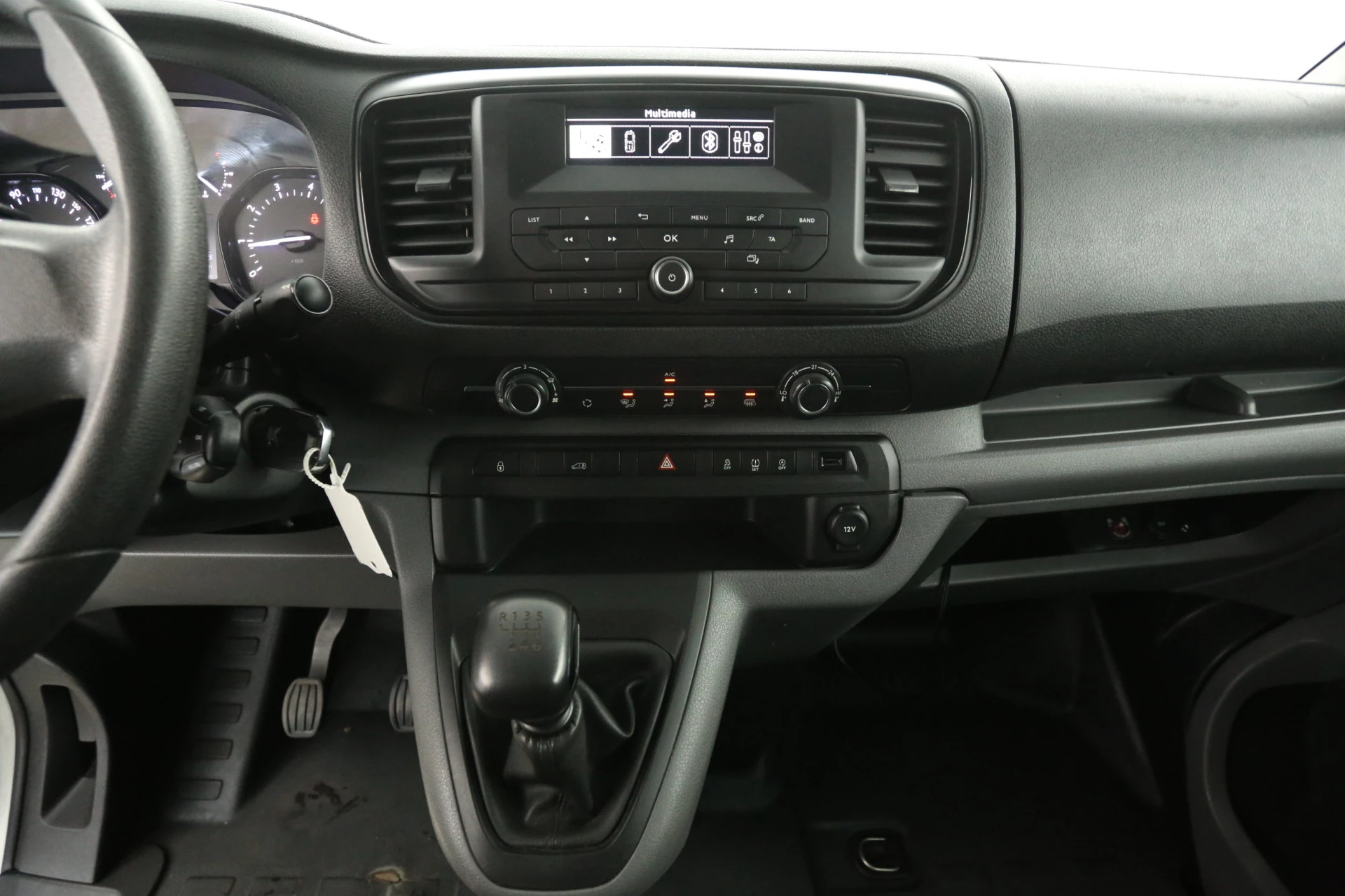 Hoofdafbeelding Peugeot Expert