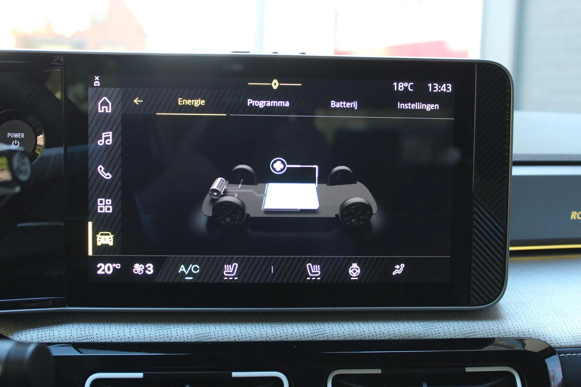 Hoofdafbeelding Renault 5