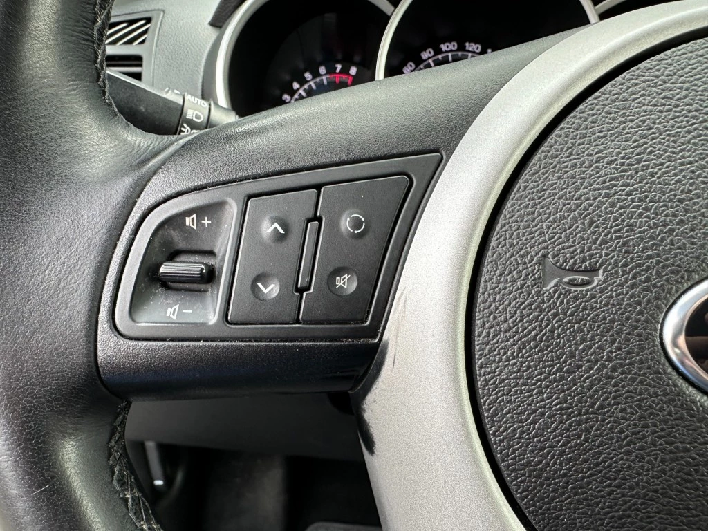 Hoofdafbeelding Kia Venga