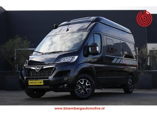 Dethleffs Crosscamp FLEX 541 Opel 140PK handgeschakeld