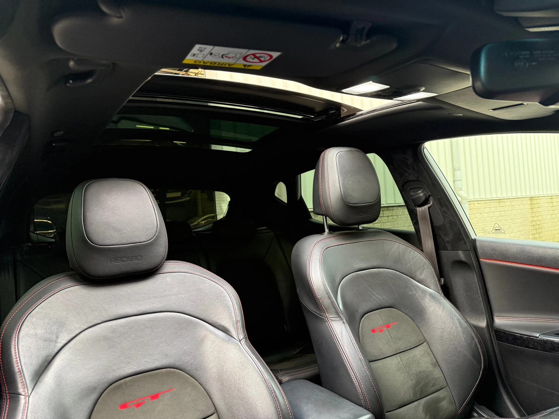 Hoofdafbeelding Kia cee'd