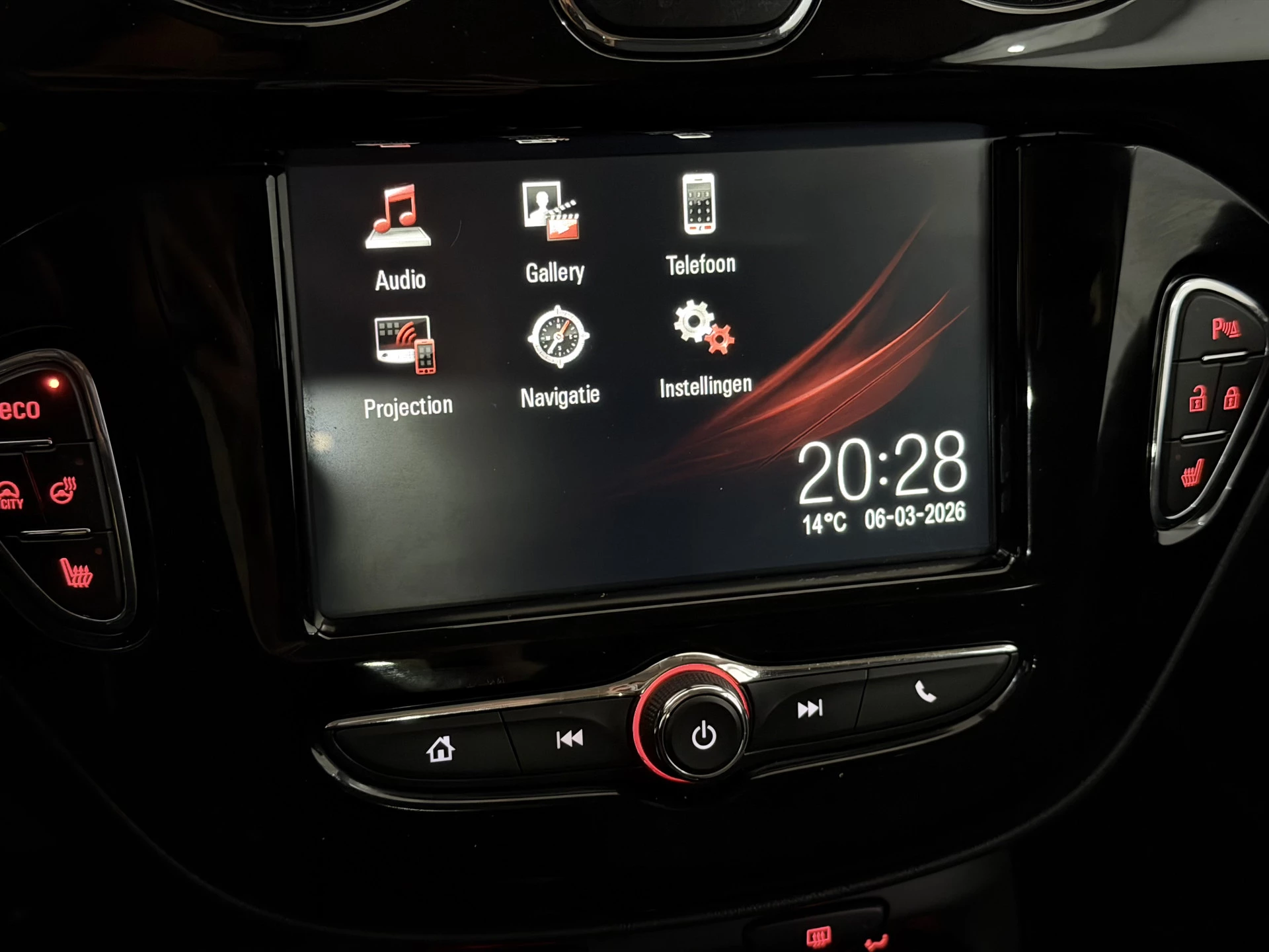 Hoofdafbeelding Opel ADAM